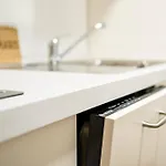 Fantastic 2 Bedroom Berlim