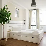 Fantastic 2 Bedroom Apartamento
