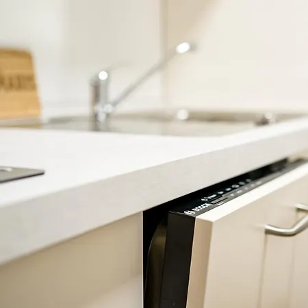 Fantastic 2 Bedroom Berlín