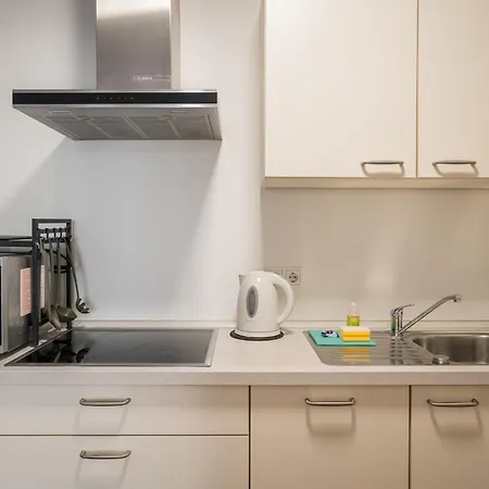 Apartmán Fantastic 2 Bedroom *