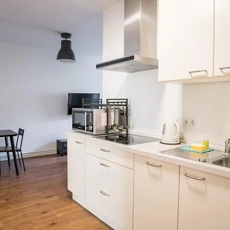 Fantastic 2 Bedroom *