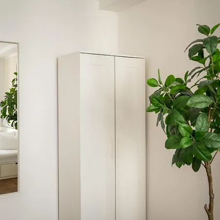 Apartmán Fantastic 2 Bedroom