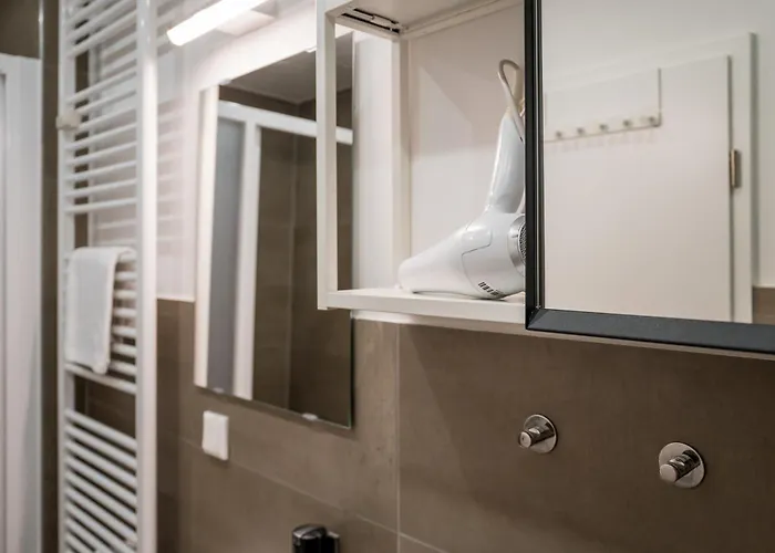 Apartamento Fantastic 2 Bedroom Berlín