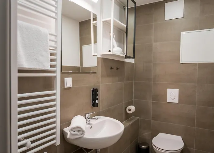 Fantastic 2 Bedroom Berlín