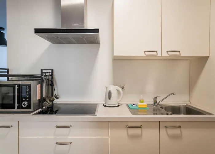 شقة Fantastic 2 Bedroom *