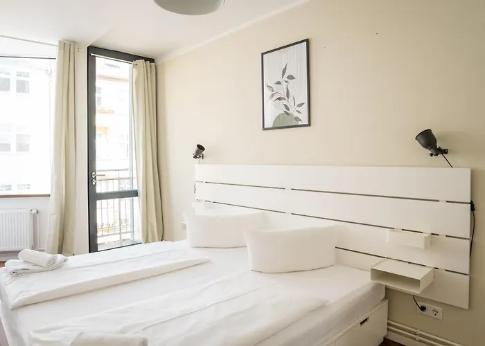 Fantastic 2 Bedroom * برلين