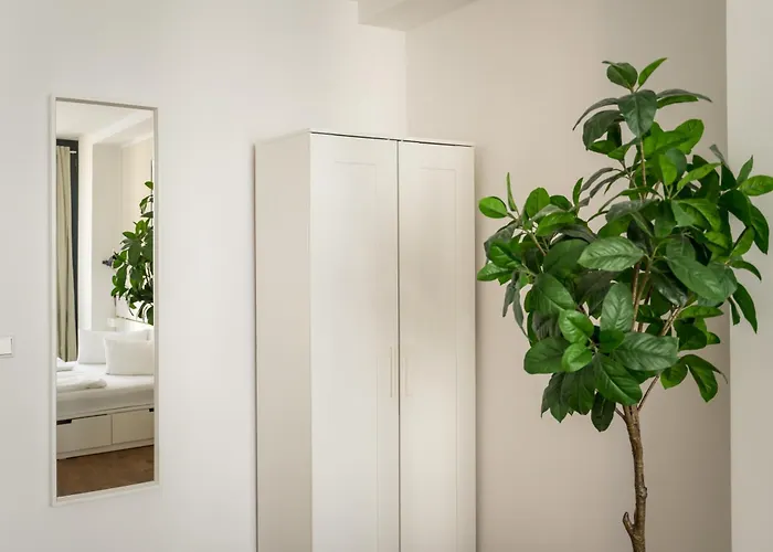 شقة Fantastic 2 Bedroom