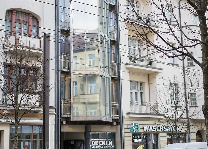 아파트 Fantastic 2 Bedroom *