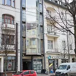 アパート Fantastic 2 Bedroom *