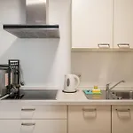 アパート Fantastic 2 Bedroom *