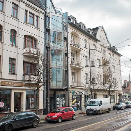 Апартаменты Fantastic 2 Bedroom Берлин