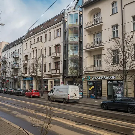 Апартаменты Fantastic 2 Bedroom *