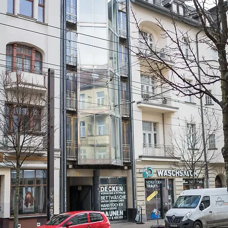 아파트 Fantastic 2 Bedroom *