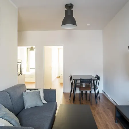 アパート Fantastic 2 Bedroom