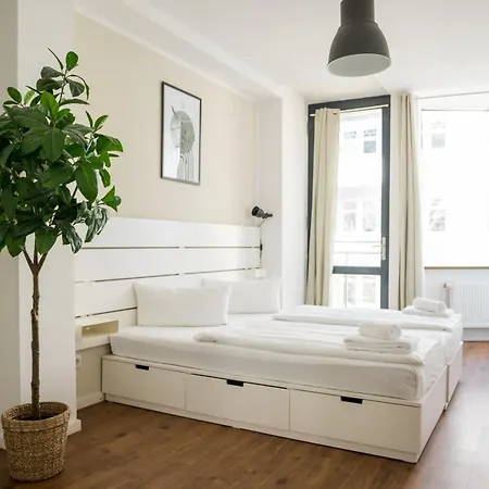 Fantastic 2 Bedroom Апартаменты