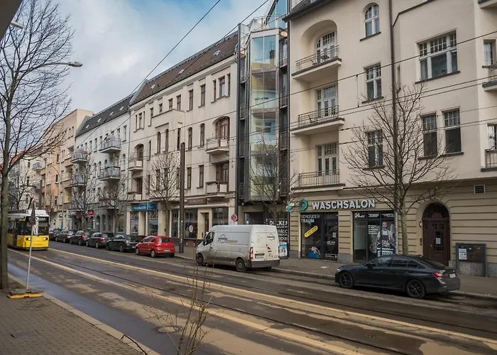 Apartman Fantastic 2 Bedroom *