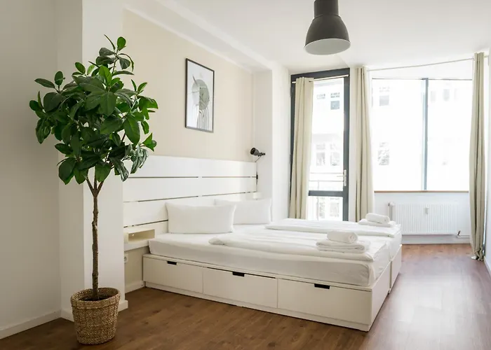 Fantastic 2 Bedroom Apartman